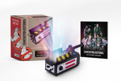 Ghostbusters: Ghost Trap foto