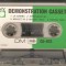 Caseta Demonstration Cassette Sony