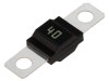 Siguranță Auto MIDI 40A 32VDC Cupru 41mm M5, Littelfuse