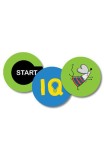 Joc educativ - Inteligenta intelectuala IQ Conecto | Tiki-Tan