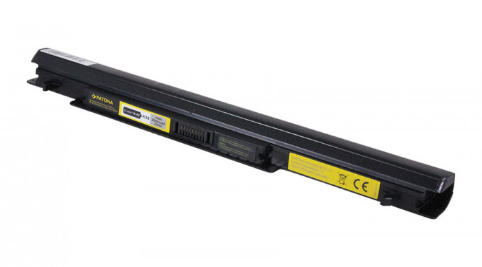 Baterie 2200 mAh pentru Asus A, E, K, P, R, S, U, V - Patona