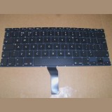 Tastatura laptop noua APPLE Macbook AIR A1369 MC965 MC966 MC503 13&amp;quot; Black UK