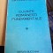Ion Popescu-Sireteanu - Cuvinte romanesti fundamentale vol.1 cu dedicatia autorului pentru Academician Radu Grigorovici
