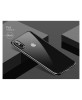Husa Usams Mant Series Iphone XS Neagra
