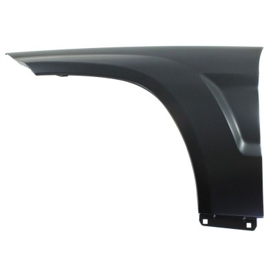 Aripa fata Mercedes Clasa GLK (X204), 10.2008-05.2012, partea Stanga, fara gaura pentru semnalizare, 2048800918, 503901 foto