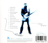 Shapeshifting | Joe Satriani