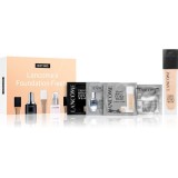 Beauty Discovery Box Notino Lancome&#039;s Foundation Fiesta set pentru femei