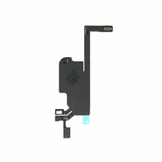 Banda Flex LED Senzor Proximitate Si Luminozitate iPhone 13 Pro Max