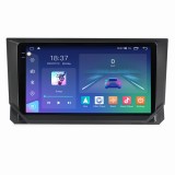 Cumpara ieftin Navigatie dedicata cu Android Seat Ibiza V 2017 - 2021, 8GB RAM, Radio GPS Dual