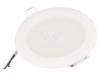 Downlight LED 8W Alb Cald/Neutru/Rece 230V