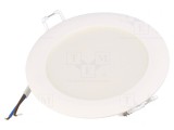 Downlight LED 8W Alb Cald/Neutru/Rece 230V