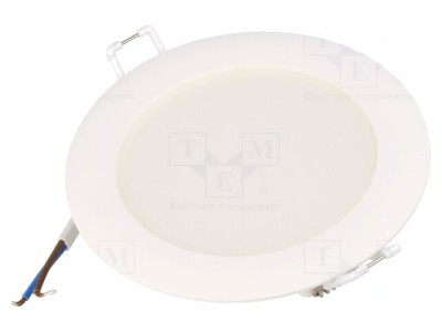Downlight LED 8W Alb Cald/Neutru/Rece 230V foto