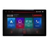 Navigatie Renault Clio 5 Lenovo PRO 4+64, 13 inch 2K, Android 4G