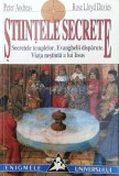 Stiintele Secrete - Peter Andreas, Saeculum, Brosata, Colectia Enigmele Universului, ISBN 973-9399-76-2, Stare Buna