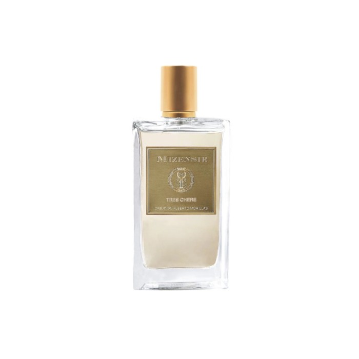 Mizensir Ladies Tres Chere Apă de parfum Unisex EDP 100 ml
