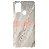 Husă Samsung Galaxy A21s, TPU IMD Matte, Design 05