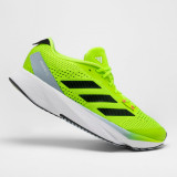 &Icirc;ncălțăminte alergare ADIDAS ADIZERO SL Galben fluorescent Bărbați