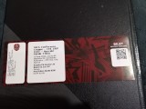 Bilet CFR Cluj - Maccabi Petah Tikva