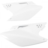 Laterale spate Kawasaki KXF250/06-08,albe Cod Produs: MX_NEW KA03768047