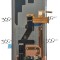 Display Samsung SM-N975 / N976 NOTE 10+ / NOTE 10 PLUS NF ( Service Pack )
