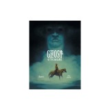 Ghost of the Badlands