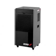 Dezumidificator pentru cladiri 1000w 90l/24h