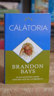 Calatoria - Brandon Bays foto