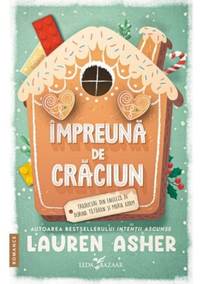 Impreuna de Craciun foto