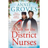 Gift for the District Nurses