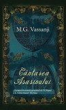Cantarea Asasinului | M.G. Vassanji, 2020, Litera