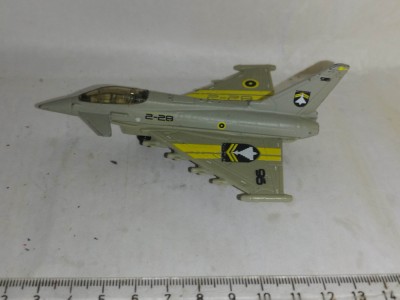 bnk jc Matchbox SB 96 Typhoon Eurofighter foto