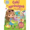 Cuki apr&oacute;s&aacute;gok - J&aacute;t&eacute;kos foglalkoztat&oacute; t&aacute;rsasj&aacute;t&eacute;kkal