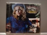 Madonna - Music (2000/Warner/Germany) - CD ORIGINAL/Sigilat/Nou, Dance