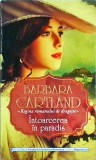 Barbara Cartland - Intoarcerea in paradis
