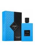 Apa de parfum Just Jack Italian Leather, 100 ml, unisex