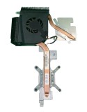Radiator Cooler HP Pavilion dv6500, 449960-001, Racire Laptop, Heatsink SWAP