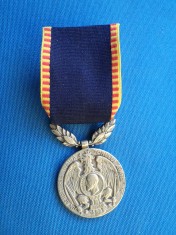 MEDALIA AVANTUL 1913/S PE MUCHIE-1