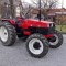 Tractor Universal 553 DT