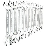 Mannesmann M110-12 - Set 12 chei fixe 6-32 mm duble