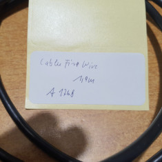 Cablu Fire Wire 1.9m #A1768