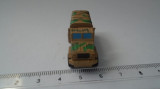 Bnk jc Hasbro - Micro Machines - Vehicule militare - M923 5 Ton Truck