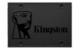 SSD Kingston SA400S37-120G, SATA-III 2.5 inch, 120GB, 120 GB, SATA 3