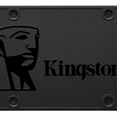 SSD Kingston SA400S37-120G, SATA-III 2.5 inch, 120GB