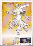 Bnk fil Varsator - Semnele zodiacului 2002 - prima zi a emisiunii, Romania de la 1950
