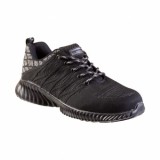 Pantofi de protecție bombeu metalic ,WSL1, marime 43