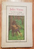 Un bilet de loterie. Farul de la capatul lumii de Jules Verne (Nr 9)