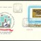 FDC PRIMA ZII --ESSEN &#039;78--LUPOAICA --1978--PERFECTA