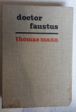 (C476) THOMAS MANN - DOCTOR FAUSTUS