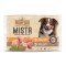 Propesko MISTR Dog Plic cu pui ?i curcan in sos 4 x 85 g