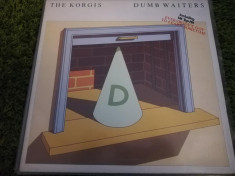 VINIL The Korgis ?? Dumb Waiters VG+ foto